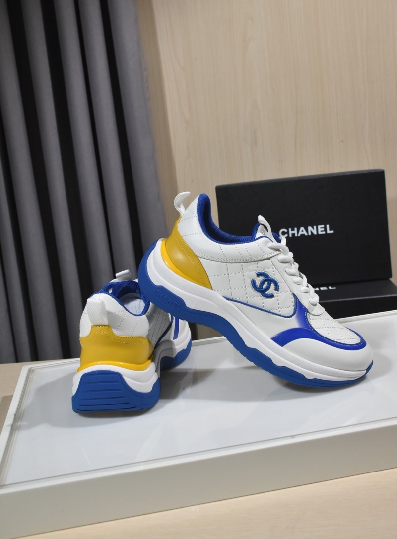 Chanel Sneakers